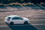 Mercedes-AMG A35 4Matic Aerodynamic Package 2019 года (AU)